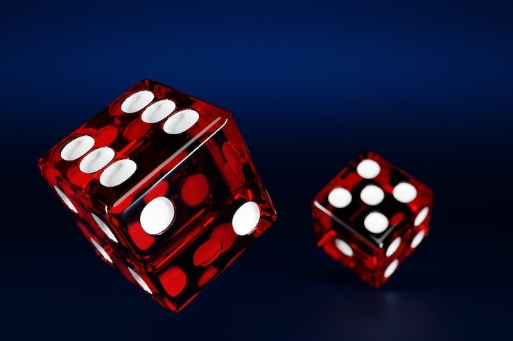Tutorial strategi Casino Hold'em untuk pemain baru Tutorial strategi Casino Hold'em untuk pemain baru